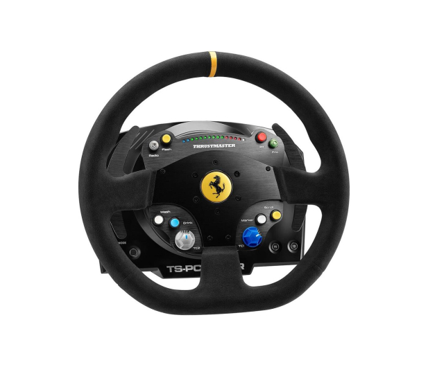 Thrustmaster TS-PC Racer FERRARI 488 Challange Edition - 423783 - zdjęcie 2